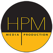 HP Media Production Shoppen