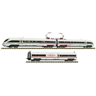 DB/ÖBB Sæt 1 3-delt: Motorvogn til ICE 411