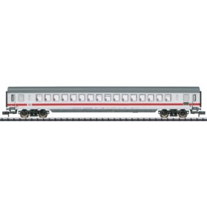 “IC 2013” Passenger Car