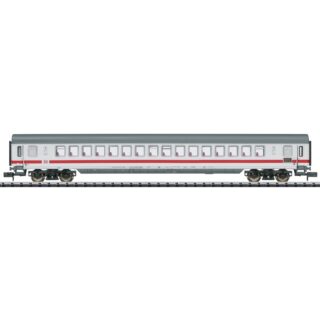 "IC 2013" Passenger Car