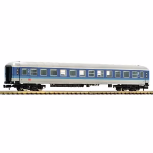 InterRegio-Wagen 2. Klasse, DB AG DC