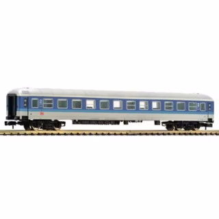 InterRegio-Wagen 2. Klasse, DB AG DC