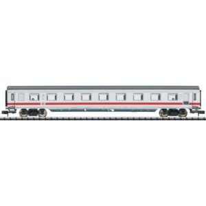 “IC 2013” Passenger Car