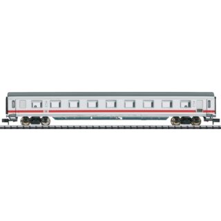 "IC 2013" Passenger Car