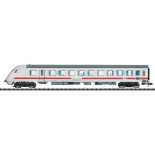 "IC 2013" IC Cab Control Car