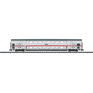 “IC 2” Bi-Level Car 15386