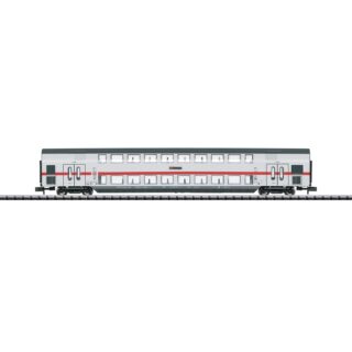 "IC 2" Bi-Level Car 15386